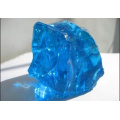 Hot selling glass stone with low price